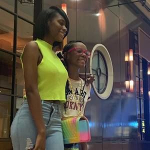 Meet your Posher, James